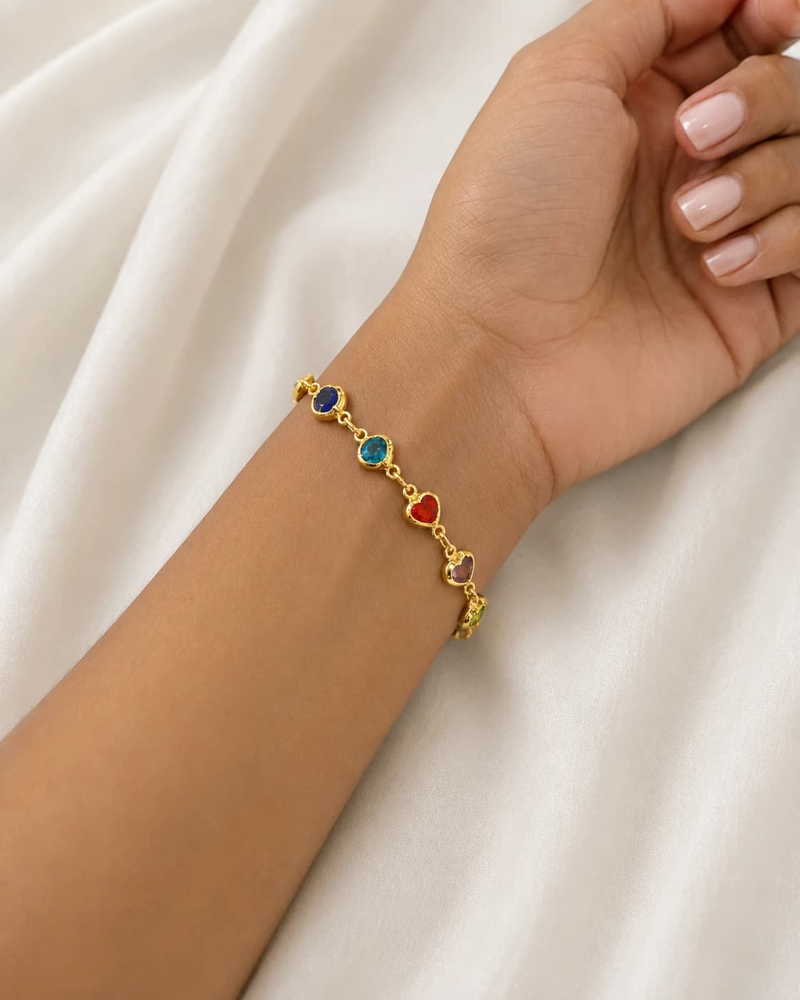 Bracelet